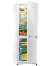 SNAIGE RF34SM-S0002F двухкамерный холодильник