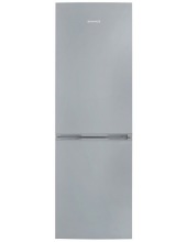 SNAIGE RF58SM-S5MP2F двухкамерный холодильник