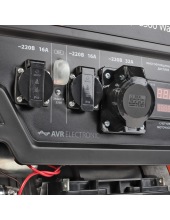 GP 6510 AE (474101580)