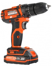 BR 201UES-h (180201205)