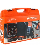 BR 216UES-h BL (180301565) BR 216UES-h BL (180301565)