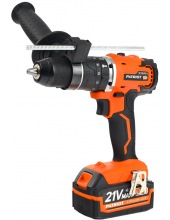 - PATRIOT BR 216UES-h BL (180301565)