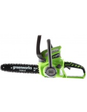  GREENWORKS G40CS30 (20117)
