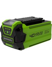    GREENWORKS G40B2 (2926907)