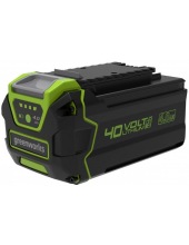    GREENWORKS G40B4 (2927007)