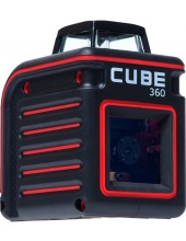  ADA INSTRUMENTS CUBE 360 HOME EDITION (A00444)