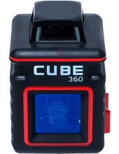  ADA INSTRUMENTS CUBE 360 HOME EDITION (A00444)