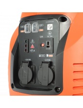 GP 2700i (474101040)