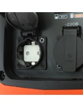 GP 2700i (474101040)