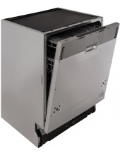 EXITEQ EXDW-I605 посудомоечная машина встраиваемая