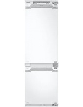 SAMSUNG BRB267150WW/WT двухкамерный холодильник встраиваемый