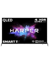 HARPER 55Q850TS телевизор HARPER 55Q850TS телевизор