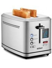 KITFORT KT-2049 тостер