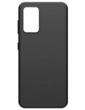 CASE MATTE SAMSUNG GALAXY A32 4G (ЧЕРНЫЙ) чехол для телефона