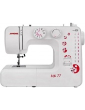 ������� ������ JANOME MX 77