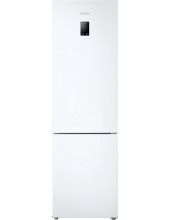 SAMSUNG RB37A5200WW/WT двухкамерный холодильник