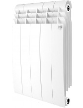 �������� ROYAL THERMO BiLiner 500 Bianco Traffico (10 ����.)