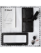 BDR-2500-RR-Iron (93410075)