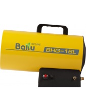   BALLU BHG-15L