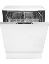 WEISSGAUFF BDW6062D посудомоечная машина встраиваемая