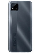 мобильный телефон REALME C11 2021 RMX3231 2GB/32GB (СЕРЫЙ)