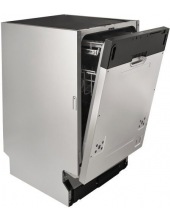EXITEQ EXDW-I406 посудомоечная машина встраиваемая