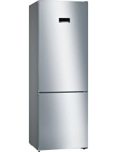 BOSCH KGN49XI20R двухкамерный холодильник BOSCH KGN49XI20R двухкамерный холодильник