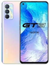 REALME GT MASTER EDITION 6GB/128GB (ПЕРЛАМУТР) мобильный телефон