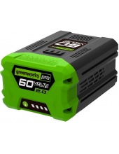    GREENWORKS G60B2 (2918307)