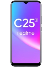 C25s RMX3195 4GB/64GB (серый) C25s RMX3195 4GB/64GB (серый)