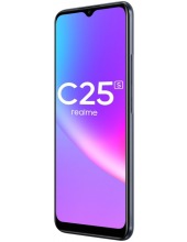 C25s RMX3195 4GB/64GB (серый) C25s RMX3195 4GB/64GB (серый)