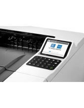 LaserJet Ent M406dn