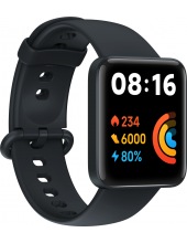 Redmi Watch 2 Lite (черный) Redmi Watch 2 Lite (черный)