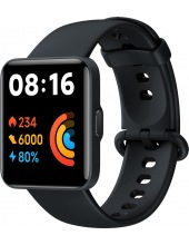 Redmi Watch 2 Lite (черный) Redmi Watch 2 Lite (черный)