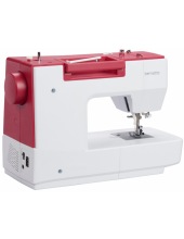 Bernette Sew&Go 8