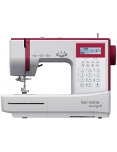 Bernette Sew&Go 8