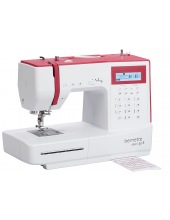 ������� ������ BERNINA Bernette Sew&Go 8