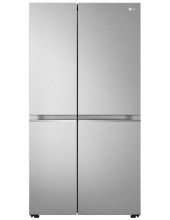 LG GC-B257SSZV холодильник side-by-side