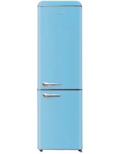 ASCOLI ARDRFS250WE двухкамерный холодильник