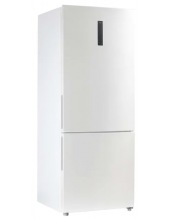 ASCOLI ADRFW460DWE двухкамерный холодильник