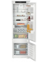 LIEBHERR ICSE 5122-20 001 двухкамерный холодильник встраиваемый