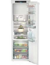 LIEBHERR IRBD 5151-20 001 однокамерный холодильник встраиваемый