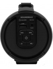 акустика SOUNDMAX SM-PS5020B (ЧЕРНЫЙ)