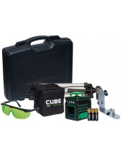  ADA INSTRUMENTS CUBE 360 GREEN ULTIMATE EDITION (A00470)