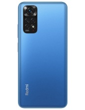 REDMI NOTE 11 4GB/128GB (сумеречный синий) REDMI NOTE 11 4GB/128GB (сумеречный синий)