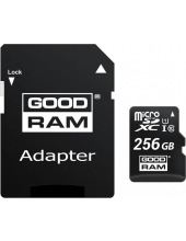 GOODRAM MICROSDXC M1AA-2560R12 256GB карта памяти