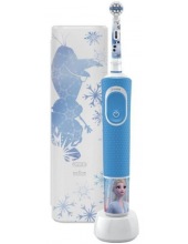 Oral-B Kids Frozen D100.413.2KX + ������