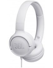 Tune 500 JBLT500WHT (�����)