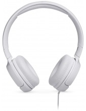 �������� ��������� JBL Tune 500 JBLT500WHT (�����)