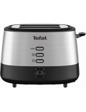 TEFAL TT520D10 тостер